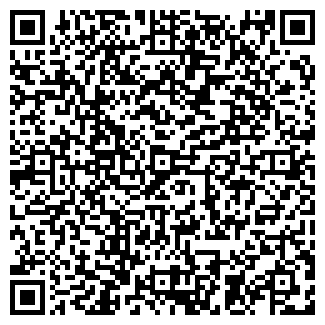 QR-код с контактной информацией организации Казачок