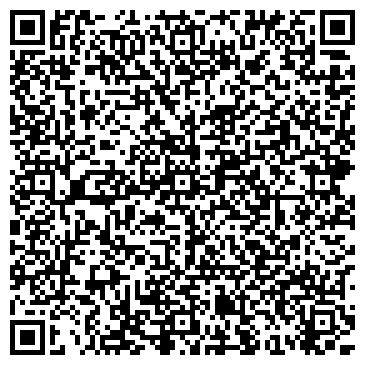 QR-код с контактной информацией организации Happycomp