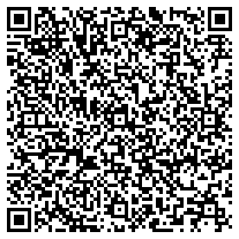 QR-код с контактной информацией организации Панацея