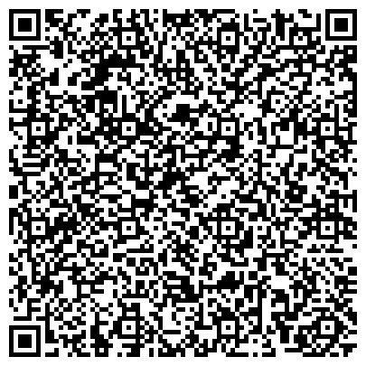 QR-код с контактной информацией организации Центр народных художественных промыслов и ремесел