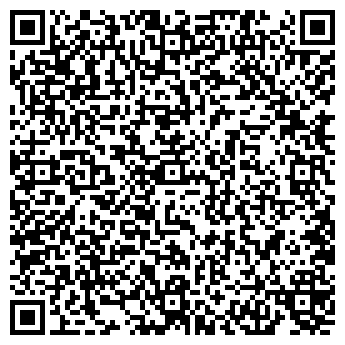 QR-код с контактной информацией организации Панацея