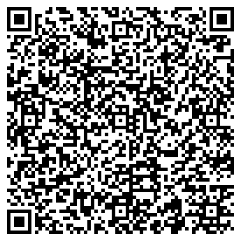 QR-код с контактной информацией организации STO-carat