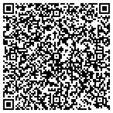 QR-код с контактной информацией организации Участковый пункт полиции, г. Жигулёвск, №2