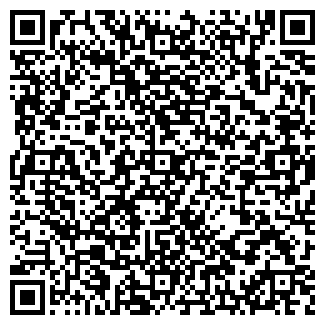 QR-код с контактной информацией организации Дубай-кухня
