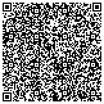 QR-код с контактной информацией организации Участковый пункт полиции, Отдел полиции №22 Управления МВД России по г. Тольятти