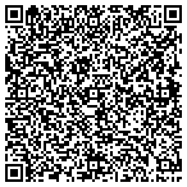 QR-код с контактной информацией организации Средняя общеобразовательная школа №41