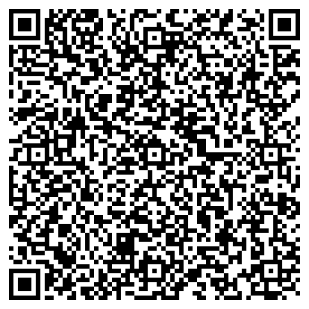 QR-код с контактной информацией организации ФармЛига