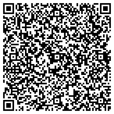 QR-код с контактной информацией организации Средняя общеобразовательная школа №46