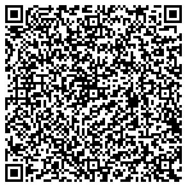 QR-код с контактной информацией организации Продуктовый магазин, ИП Шестопалов Н.В.
