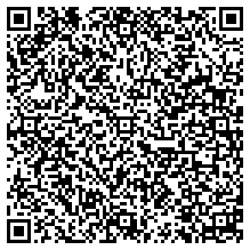 QR-код с контактной информацией организации Участковый пункт полиции, г. Жигулёвск, №4