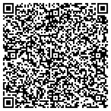 QR-код с контактной информацией организации NL International
