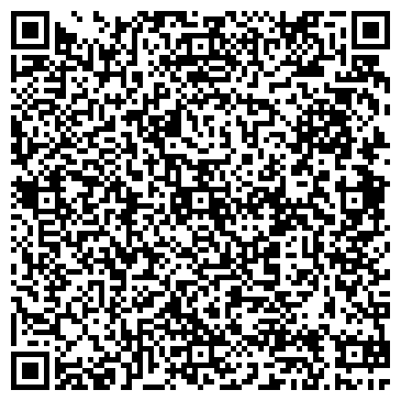 QR-код с контактной информацией организации Средняя общеобразовательная школа №12