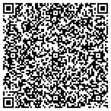 QR-код с контактной информацией организации ЗАО Салон багетного дизайна