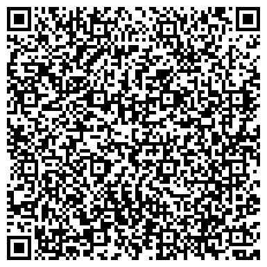 QR-код с контактной информацией организации Шиномонтажная мастерская на ул. Рихарда Зорге, 19а