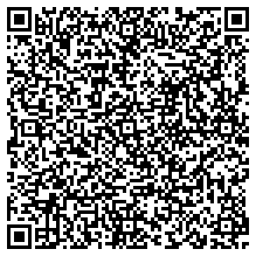 QR-код с контактной информацией организации Средняя общеобразовательная школа №3