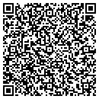 QR-код с контактной информацией организации Шашлычная №1