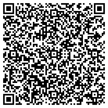 QR-код с контактной информацией организации ФармЛига