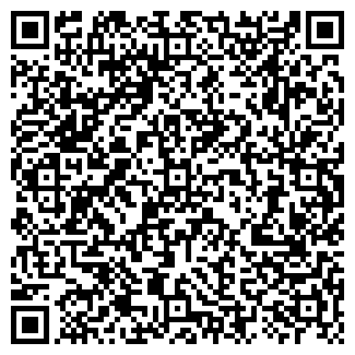 QR-код с контактной информацией организации Школа Каратэ