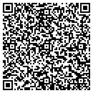 QR-код с контактной информацией организации Детский сад №121
