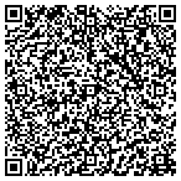 QR-код с контактной информацией организации Мир художника