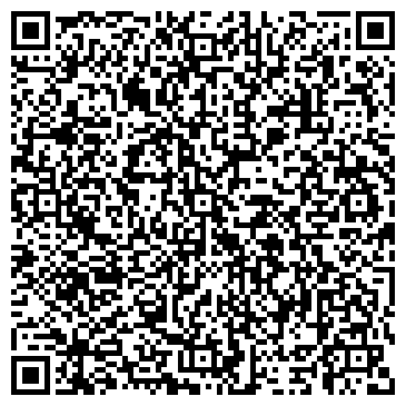 QR-код с контактной информацией организации Детский сад №124, комбинированного вида