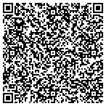 QR-код с контактной информацией организации Участковый пункт полиции, г. Жигулёвск, №7