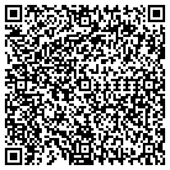 QR-код с контактной информацией организации Байат, продуктовый магазин