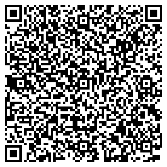 QR-код с контактной информацией организации ФармЛига