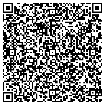 QR-код с контактной информацией организации Средняя общеобразовательная школа №5