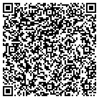 QR-код с контактной информацией организации Продуктовый магазин, ИП Кущева Н.И.
