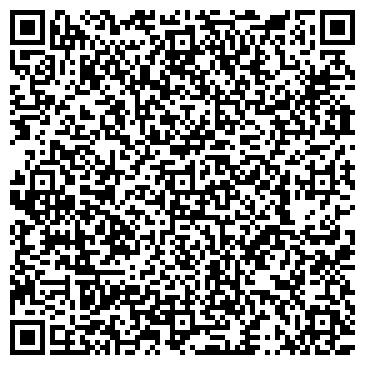 QR-код с контактной информацией организации Детский сад №122, комбинированного вида