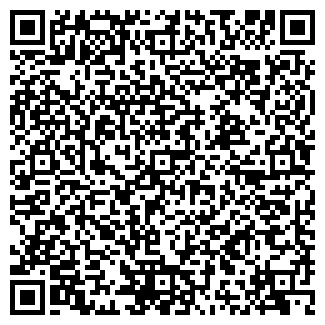 QR-код с контактной информацией организации Lavaggio