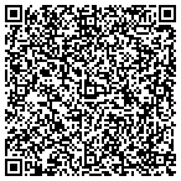 QR-код с контактной информацией организации ООО ХакасХолдинг