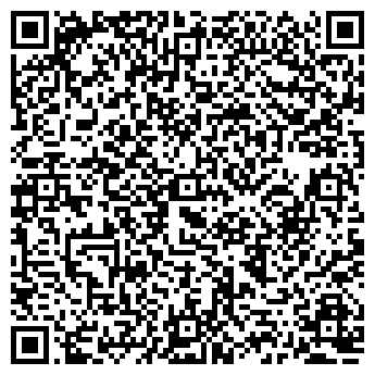 QR-код с контактной информацией организации Авив-авто