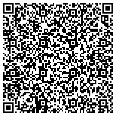 QR-код с контактной информацией организации ГБУЗ "Областная детская больница"