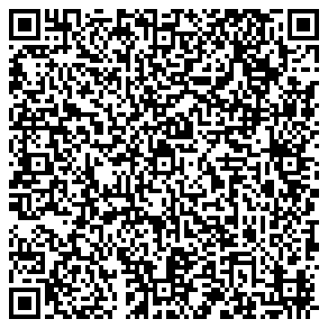QR-код с контактной информацией организации Библиотека им. П.А. Павленко