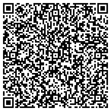 QR-код с контактной информацией организации Средняя общеобразовательная школа №34