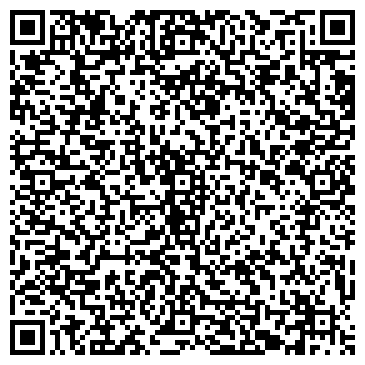 QR-код с контактной информацией организации Библиотека №4 им. А.С. Пушкина