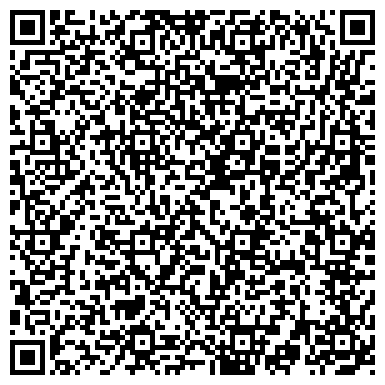 QR-код с контактной информацией организации Управление образования Администрации Аксайского района