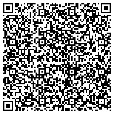QR-код с контактной информацией организации Средняя общеобразовательная школа №9 им. М.И. Баркова