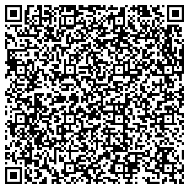 QR-код с контактной информацией организации Центральная библиотека им. В.Г. Короленко