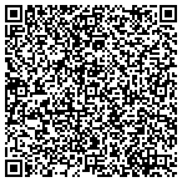 QR-код с контактной информацией организации Городская больница г. Костромы