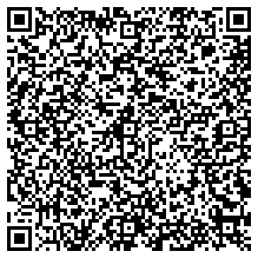 QR-код с контактной информацией организации Окружная больница Костромского округа №1