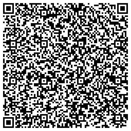 QR-код с контактной информацией организации Комитет по имущественным и земельным отношениям Администрации Аксайского района