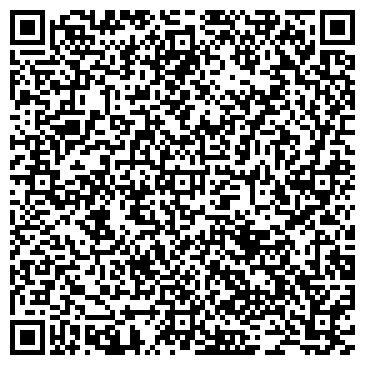 QR-код с контактной информацией организации Универсальный магазин, ИП Кучуганов Г.А.