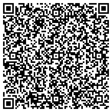 QR-код с контактной информацией организации Кировский филиал  «ЭнергосбыТ Плюс»