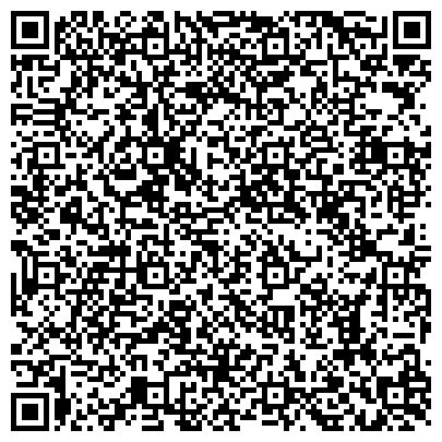 QR-код с контактной информацией организации Отдел капитального строительства Администрации Азовского района