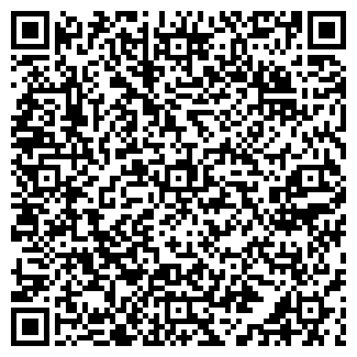 QR-код с контактной информацией организации ООО ТЕХ-СЕРВИС, ПКП