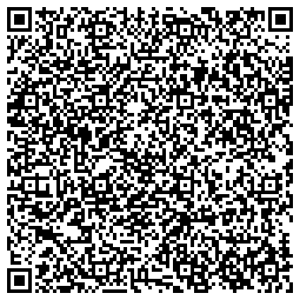 QR-код с контактной информацией организации Отдел по контролю за торговлей и защите прав потребителей Администрации Аксайского района