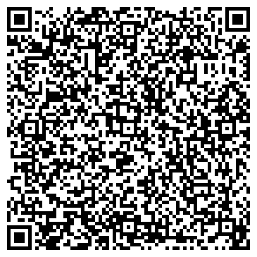 QR-код с контактной информацией организации Детская библиотека, ст. Анапская